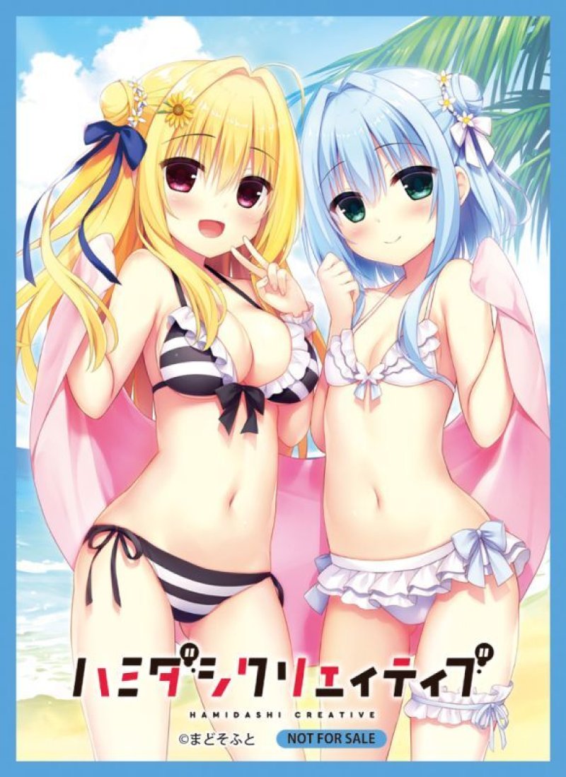 画像1: 【ランクS】リセ オーバーチュア Ver.まどそふと 1.0 予約特典 限定スリーブ+新規PRカード1枚 (1)
