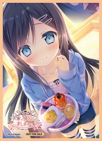 画像1: 【ランクS】リセ オーバーチュア Ver.ま〜まれぇど 1.0 予約特典 限定スリーブ+新規PRカード1枚  (1)