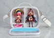 画像2: ねんどろいど おでかけポーチ ホロライブプロダクション ホロライブデザインVer. ホワイト (2)