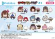 画像1: ホロライブ のっかりラバークリップ #1 (1)
