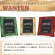 画像7: ネオジム・スライド-type ミニ WANTED 各種類 光沢仕様 T-stand付 (7)