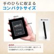 画像9: ネオジム・スライド-type ミニ アキュートドレープ 各種 T-stand付 (9)