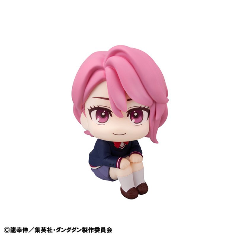 画像1: 【予約】るかっぷ ダンダダン アイラ (1)