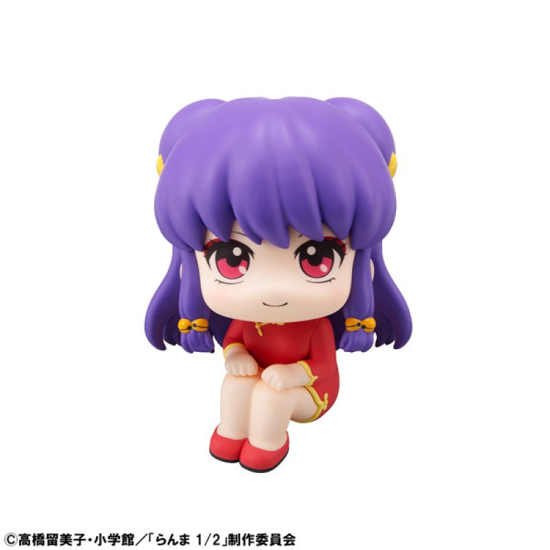 画像1: 【予約】るかっぷ らんま1/2 シャンプー (1)